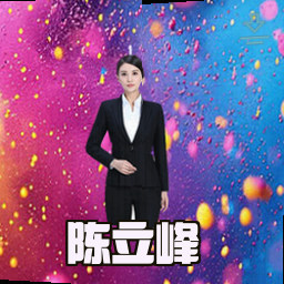 陈立峰